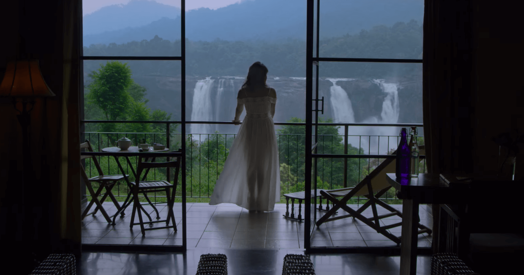 Rainforest — Kerala 680721